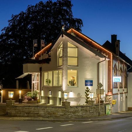 Hotel Böving Breckerfeld Buitenkant foto