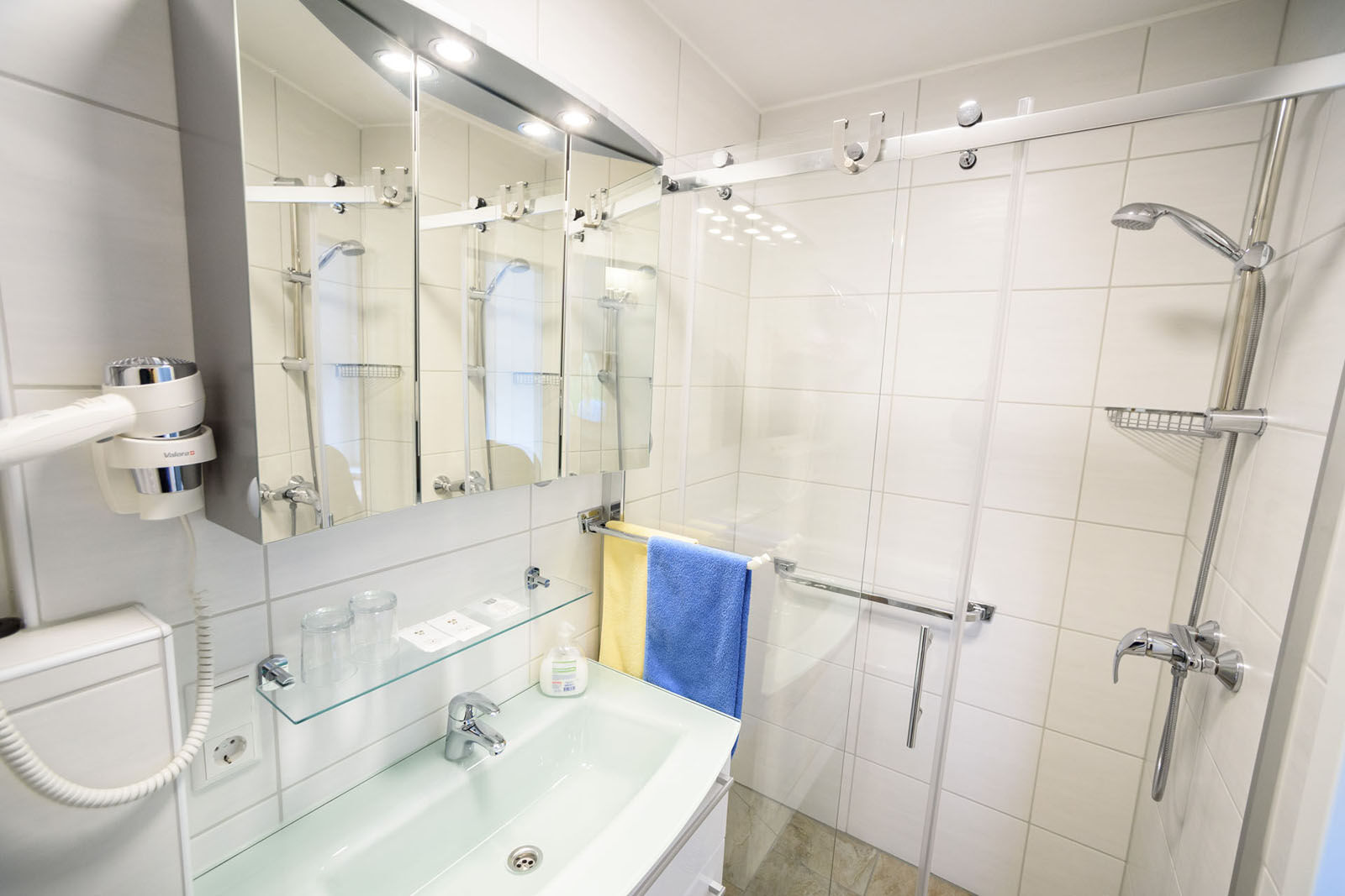 Hotel Böving Breckerfeld Buitenkant foto