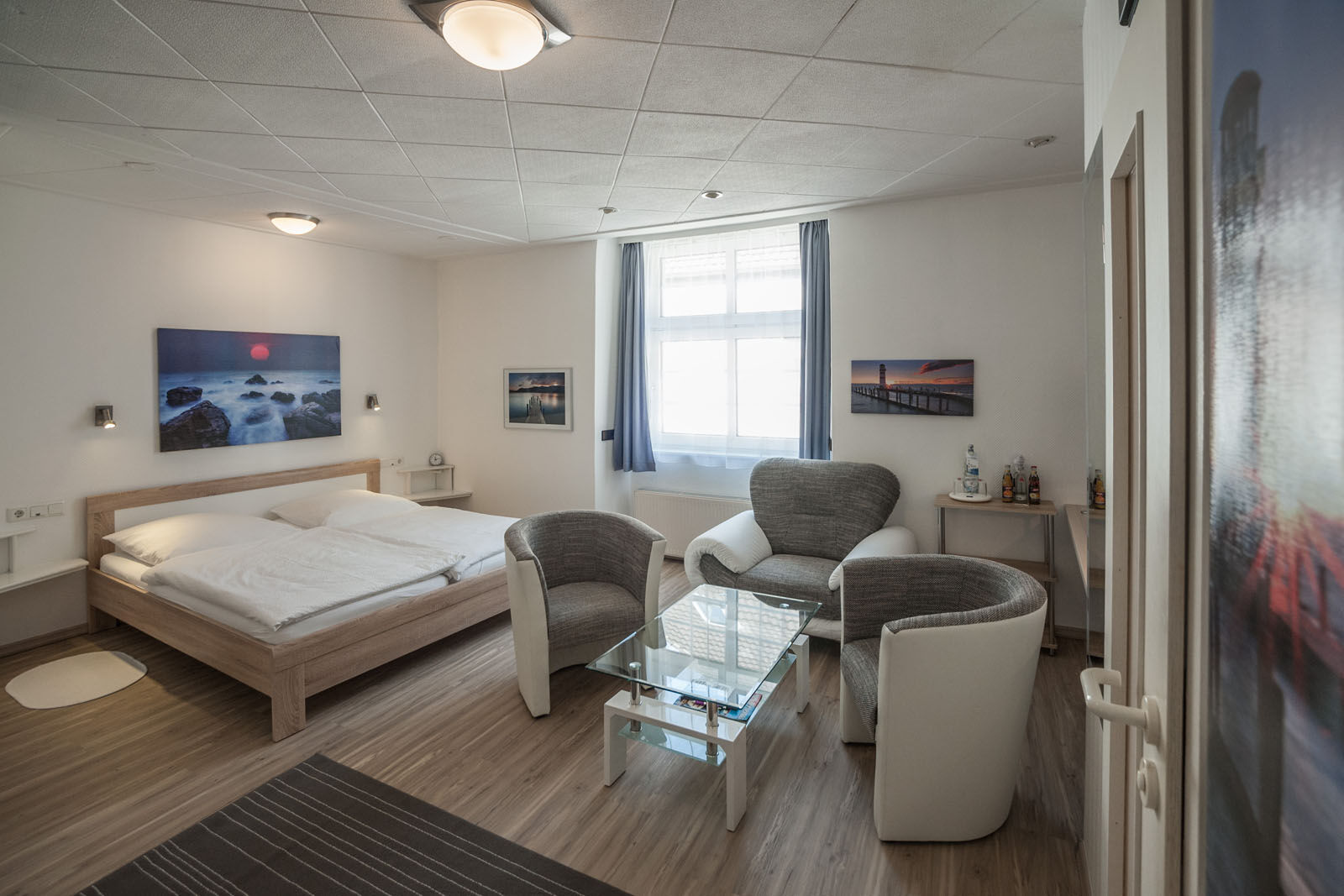 Hotel Böving Breckerfeld Buitenkant foto