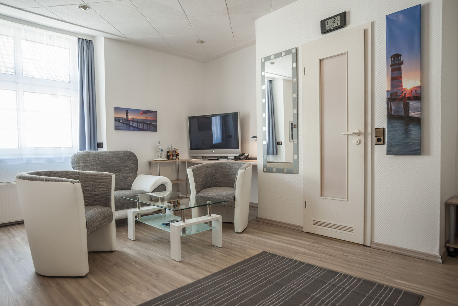 Hotel Böving Breckerfeld Buitenkant foto