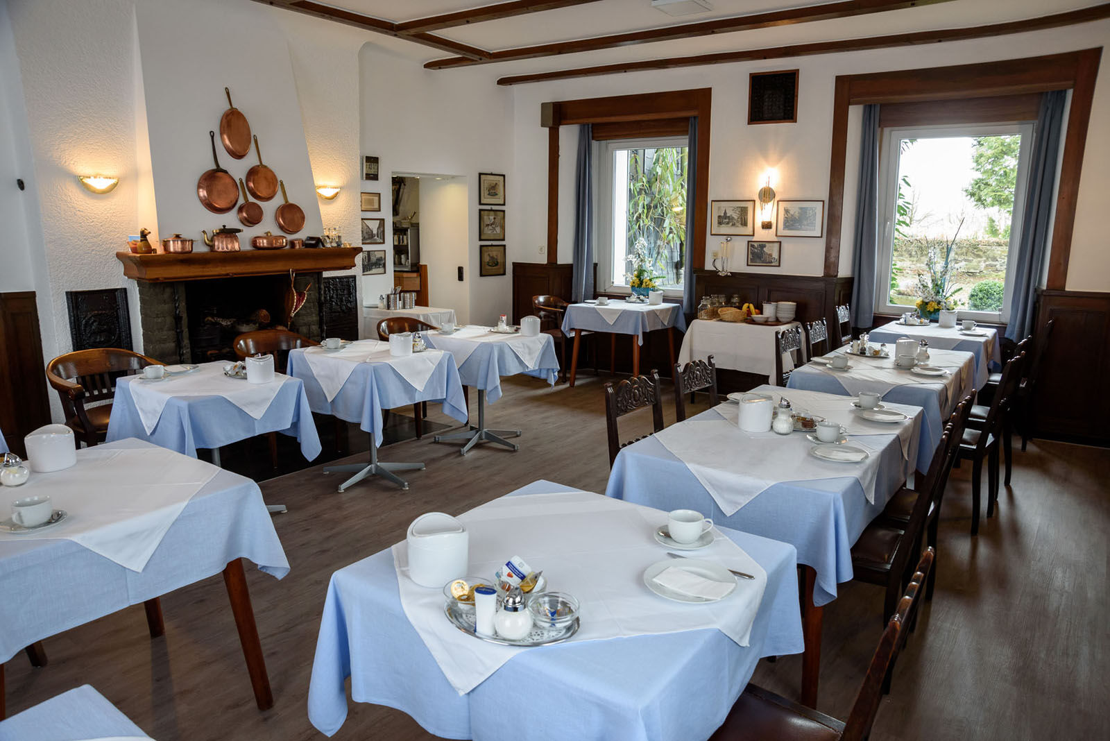 Hotel Böving Breckerfeld Buitenkant foto